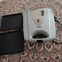 ساندویچ ساز بلزا (ایتالیایی)