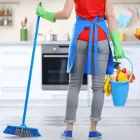آشپز وخدمات  منزل