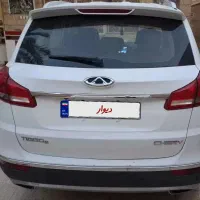تیگو 5|خودرو سواری و وانت|بندر گناوه, |دیوار