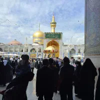 مشهد فقط یک تماس/اقساط ۶ ماهه، بدون پیش‌پرداخت
