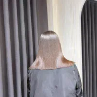 تخفیف کراتین پروتیین بوتاکس