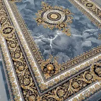 قالی فرش مهریس(با اقساط مناسب همه افراد)|فرش|سیرجان, |دیوار