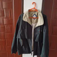 کاپشن مردانه