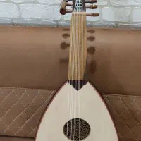 یربط  عود  عربی
