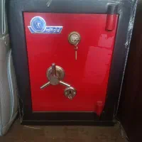 گاو صندوق درحد نو