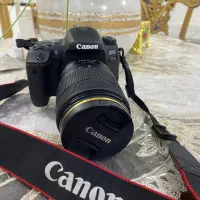 دوربین کنون -Canon eos77D