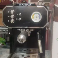 قهوه ساز ۲۵ بار نوا