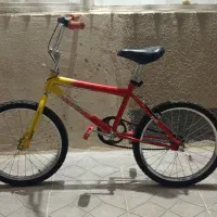 دوچرخه