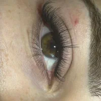 اکستنشن مژه با قیمت و متریال عالی