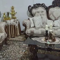 مبلمان در حد نونو