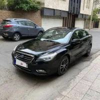 بسترن B50f مدل ۹۶