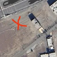 زمین مسکونی و قابلیت تجارئ چسب اتوبان