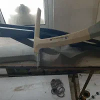 قاب داخل پژو ۴۰۵