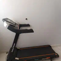 تردمیل در حد نو
