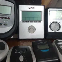 لوازم الپتیکال،دوچرخه ثابت و تردمیل