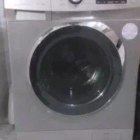 لباسشویی تمام اتوماتیک دوو 9کیلویی
