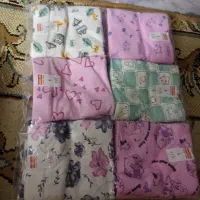 لباس زیر زنانه جنس نخ پنبه
