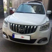 هایما S7 مدل ۹۷ توربو