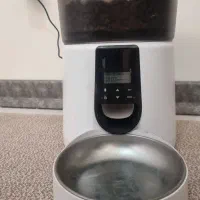 غذا ریز اتومات و آبریز اتومات حیوانات خانگی