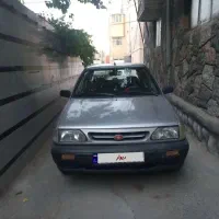 پراید ۱۳۱
