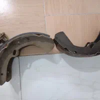 لنت جلو نیسان کاسه ای