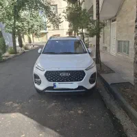 X22 Pro MT|خودرو سواری و وانت|خرم‌آباد, |دیوار