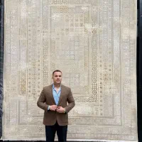 فرش  میخوای بیا تنگگ دوم سرای فرش حدادی دلیران۲۱