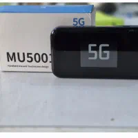 مودم جیبی مدل MU5001