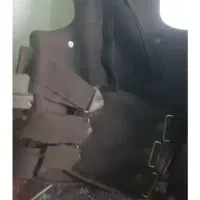 کمربند.دیسک.شکستگی