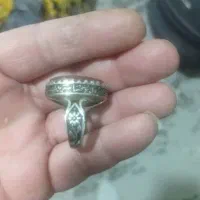 انگشتر موکلدار