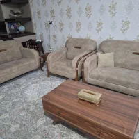 مبل|مبلمان خانگی و میز عسلی|شیراز, آزادگان|دیوار