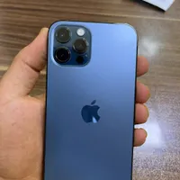 iPhone 12 Pro ایفون ۱۲ پرو|موبایل|نسیم‌شهر, |دیوار