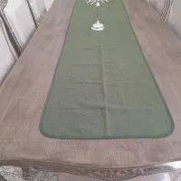 رانر مخصوص میز ناهارخوری ۶ یا ۸ نفره