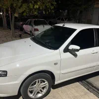 سورن پلاس دوگانه دریچه گاز سیمی