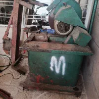 وسایل جوشکاری