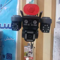 دوربین hieasy تعقیب سوژه ۴تصویر