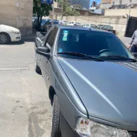 آریسان خاکستری کارکرده ۱۴۰۴ اقساط تحویل آنی