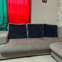 مبل دست دوم ال