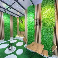 ۵۷متری/۱۵متر حیاط اختصاصی/آسانسور*پارکینگ*سنددار