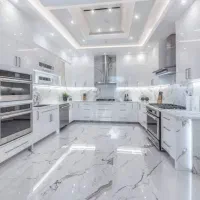 ویلایی دو طبقه / تجاری دار / سند تکبرگ