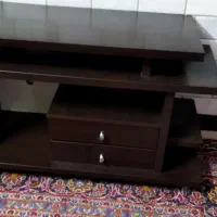 میز تلوزیون