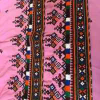 دوزنده لباس تپه ای و کریشی