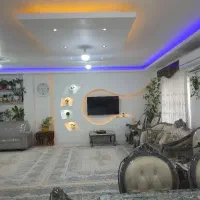 آپارتمان ۱۲۰ متری تک واحدی با مطبخ و ۳ پارکینگ|فروش آپارتمان|محمودآباد, |دیوار