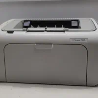 پرینتر hp LaserJet p1005 درحدنو