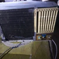 کولر جنرال24هزار گاز فابریک