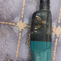 دریل بتن کن ماکتا  اصلی  HR 2450