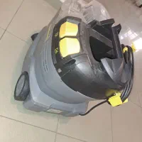 دستگاه مبل شویی آلمانی