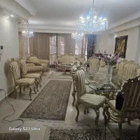 اجاره ۱۳۰ متر آپارتمان ۳خوابه  شریعتی ظفر