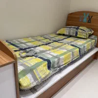 سرویس خواب نوزاد و کودک برند بامبینو