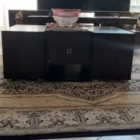 میز جلو مبلی